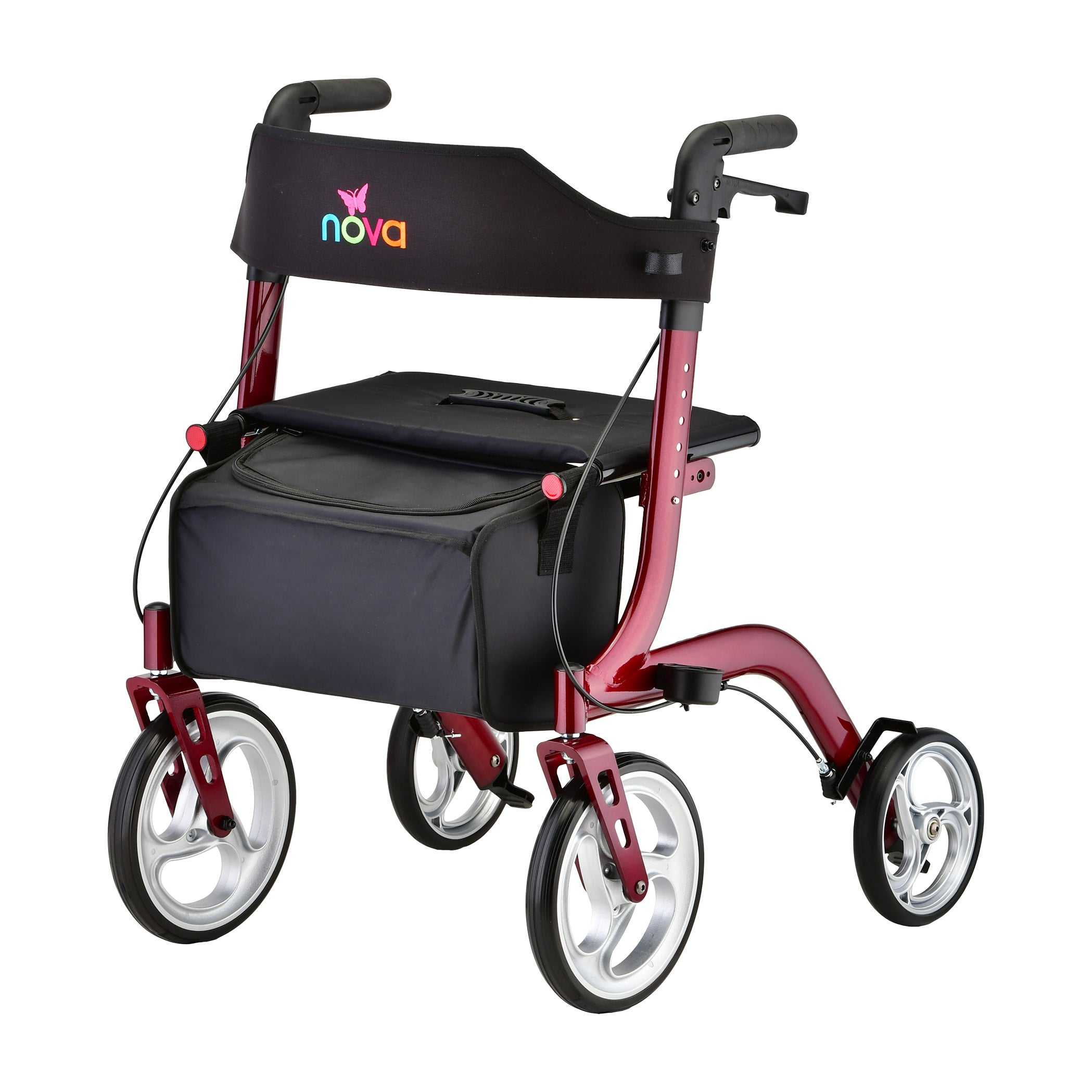 Express Rollator (Novajoy 4328) MLMEDICALSUPPLIES