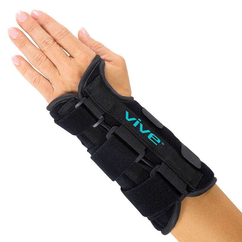 Vive Health Reversible Wrist Brace