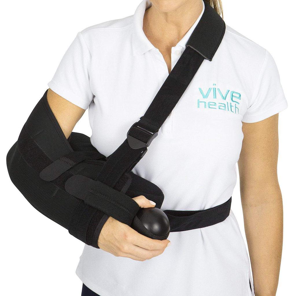 Vive Health Reversible Wrist Brace